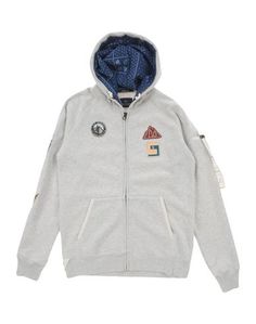 Толстовка Scotch &; Shrunk