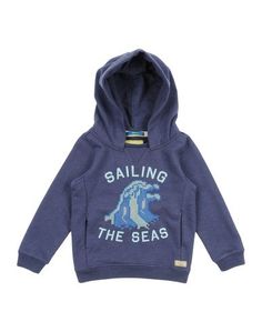 Толстовка Scotch &; Shrunk