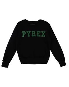Толстовка Pyrex