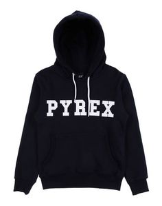 Толстовка Pyrex