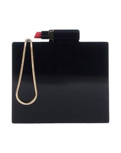 Сумка на руку Lulu Guinness