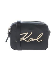 Сумка на руку Karl Lagerfeld