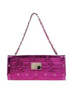 Сумка на руку Gianni Versace