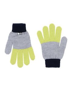 Перчатки Armani Junior