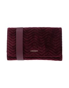 Сумка на руку Twin Set Simona Barbieri