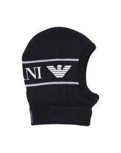 Головной убор Armani Junior