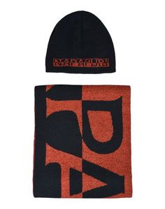 Головной убор Napapijri