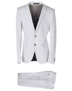 Костюм Massimo Rebecchi