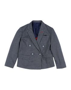 Пиджак Manuell &; Frank