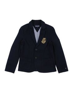 Пиджак Tommy Hilfiger