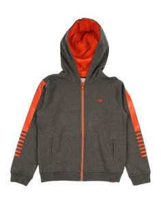 Толстовка Armani Junior