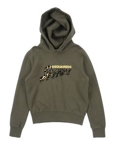 Толстовка Dsquared2