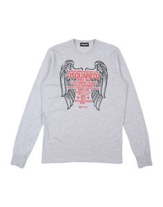 Футболка Dsquared2