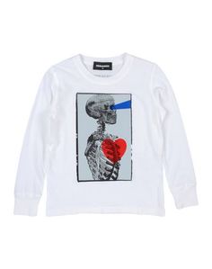 Футболка Dsquared2