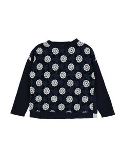 Толстовка Miss Blumarine