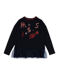 Толстовка Miss Blumarine