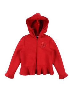 Толстовка Miss Blumarine