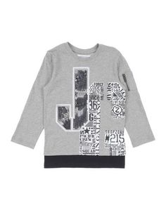 Футболка John Galliano Kids