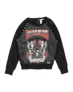 Толстовка Met