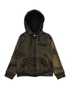 Толстовка Pyrex