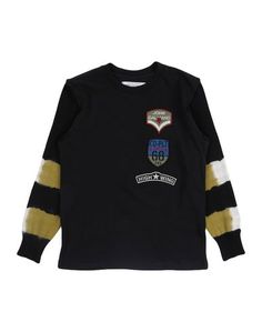 Футболка John Galliano Kids