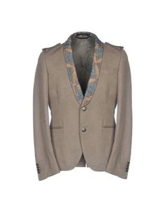 Пиджак Messagerie