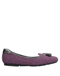 Мокасины Hogan