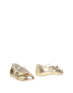 Обувь для новорожденных Simonetta Tiny