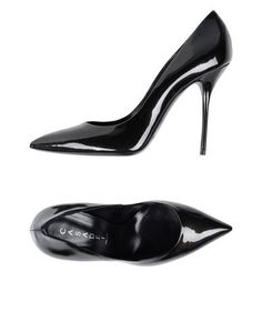 Туфли Casadei