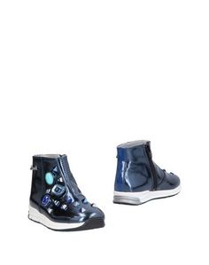 Полусапоги и высокие ботинки Simonetta