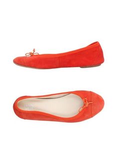 Балетки Gielle