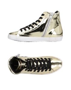 Кеды и кроссовки Philippe Model