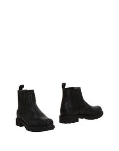 Полусапоги и высокие ботинки Mi.Mi.Sol