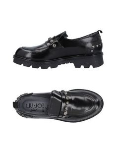 Мокасины Liu Jo
