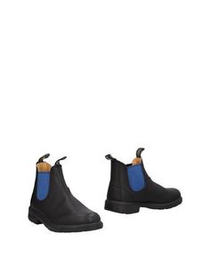Полусапоги и высокие ботинки Blundstone