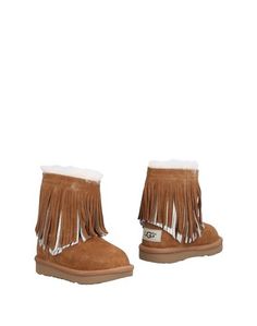 Полусапоги и высокие ботинки UGG Australia