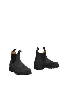 Полусапоги и высокие ботинки Blundstone