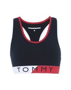 Топ без рукавов Tommy Hilfiger