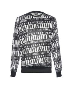Толстовка Parental Advisory Explicit Content