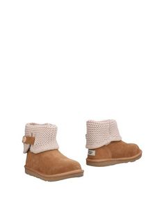 Полусапоги и высокие ботинки UGG Australia