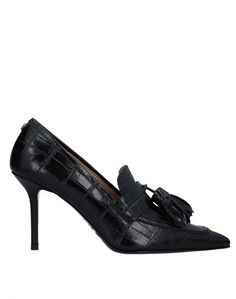 Мокасины Twin Set Simona Barbieri
