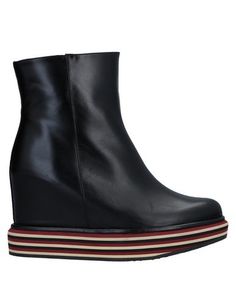 Полусапоги и высокие ботинки Paloma Barceló