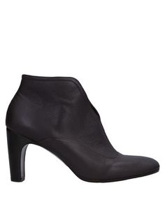 Полусапоги и высокие ботинки Chie Mihara