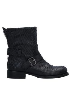 Полусапоги и высокие ботинки Billi BI Copenhagen