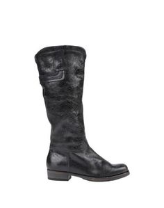 Сапоги Pantanetti