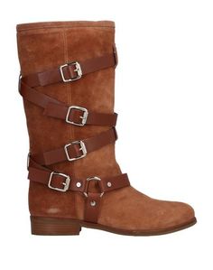 Сапоги Elisabetta Franchi