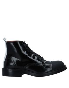 Полусапоги и высокие ботинки Joseph