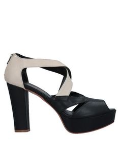 Сандалии Entourage