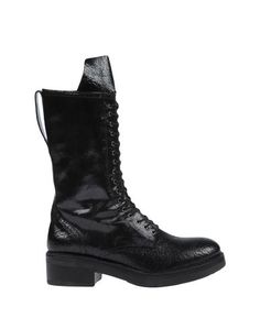 Полусапоги и высокие ботинки Mally