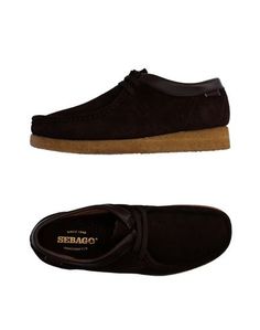 Мокасины Sebago